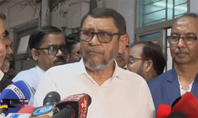 বাড়তে পারে ডেঙ্গুর ভয়াবহতা, নিয়ন্ত্রণে প্রস্তুত মন্ত্রণালয়: স্বাস্থ্যমন্ত্রী