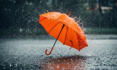 সারাদেশেই ভারী বৃষ্টির পূর্বাভাস