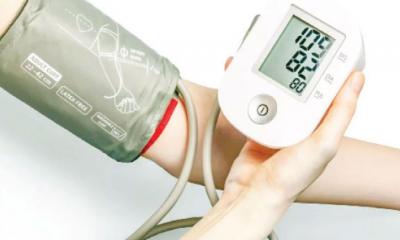 গরমে ব্লাড প্রেশারের রোগীরা কী করবেন