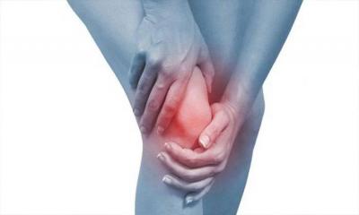 হাঁটুর অস্টিওআর্থ্রাইটিসে ভুগছে প্রায় ৮০ লাখ মানুষ