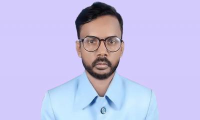 ফারুকের আসনে প্রার্থী হচ্ছেন হিরো আলম