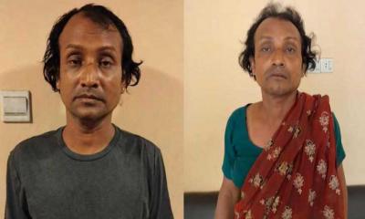 হিজড়া সেজে চিকিৎসকের মোবাইল চুরি