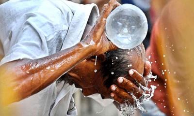 ১৪ দিনে হিট স্ট্রোকে সারাদেশে ১৫ জনের মৃত্যু