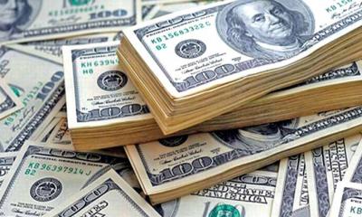 কমলো ডলারের দাম