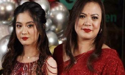 বেইলি রোডের আগুনে ফিলিপাইনের নাগরিক মা-মেয়ে নিহত