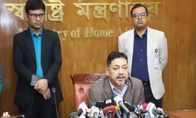 দেশকে অস্থিতিশীলে যারা জড়িত তাদের দমনে ‘ডেভিল হান্ট অপারেশন’