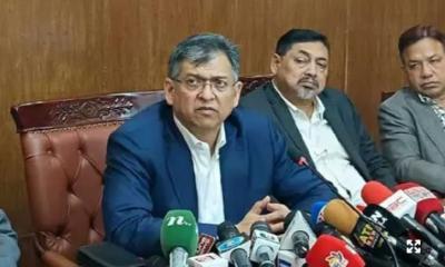 বিসিএসে বাদপড়া ৪৬ জনের গেজেট সোমবার: স্বরাষ্ট্রমন্ত্রী