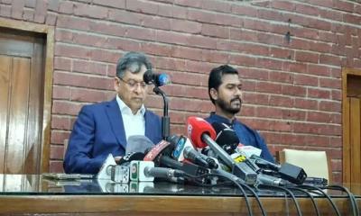 তত্ত্বাবধায়ক সরকারব্যবস্থা ফিরিয়ে আনতেই হবে: স্বরাষ্ট্রমন্ত্রী