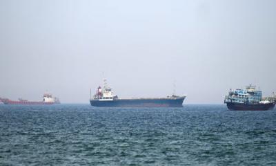 হরমুজ প্রণালি চালু করতে নতুন জোট গঠনের উদ্যোগ যুক্তরাষ্ট্রের