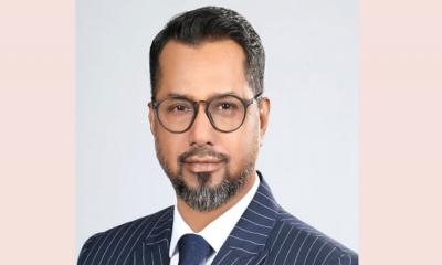বিএসইসির নতুন কমিশনার হোসেন সাদাত