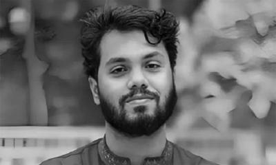 কেন হাদিকে হত্যা, বেরিয়ে এলো রহস্য