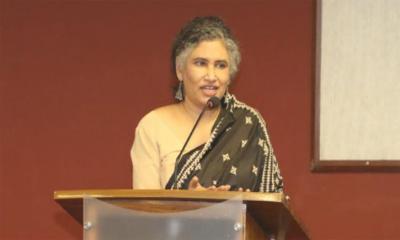 গুমের সংজ্ঞা আন্তর্জাতিক মানদণ্ড অনুযায়ী হয়নি : হুমা খান