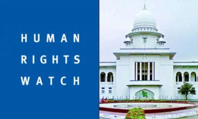 বিচার বিভাগে পদোন্নতিতে রাজনৈতিক হস্তক্ষেপ দূর করতে হবে