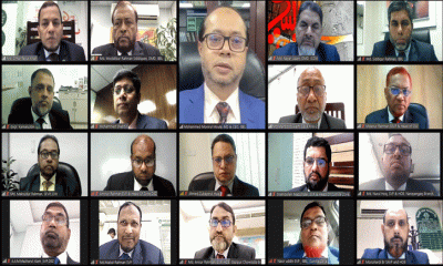 ইসলামী ব্যাংকের অর্ধ-বার্ষিক ব্যবসায় উন্নয়ন সম্মেলন অনুষ্ঠিত