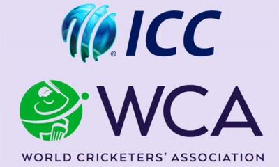 বিশ্বকাপ ইস্যুতে নতুন বিতর্কে আইসিসি