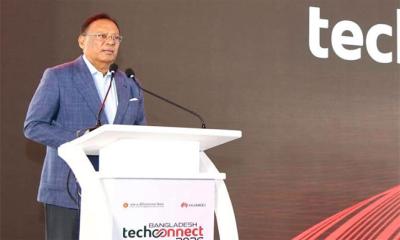 ডিজিটাল খাতে ১০ লাখ কর্মসংস্থান সৃষ্টির লক্ষ্য সরকারের: প্রযুক্তিমন্ত্রী