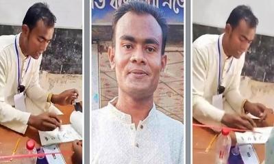 নৌকায় অনবরত সিল: ৩ বিভাগের তদন্তের মুখে ২৫ জন 