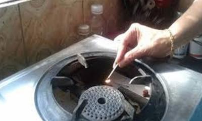 বৃহস্পতিবার গ্যাস থাকবে না ঢাকার যেসব এলাকায়