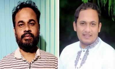 ১৫ আগস্ট উপলক্ষে খাবার বিতরণের পর সাবেক কাউন্সিলরসহ ছাত্রলীগ নেতা আটক 