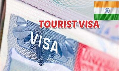ভারতের পর্যটন ভিসা নিয়ে সুখবর