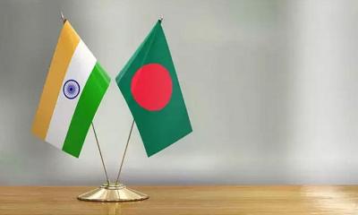 ঢাকা-নয়াদিল্লি জেআরসি বৈঠকে বসছে আজ