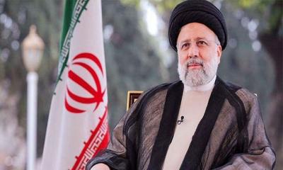 ইব্রাহিম রাইসির উত্থান যেভাবে