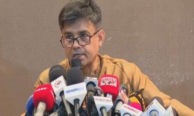 ভারতের প্রতিক্রিয়ায় যা বললেন প্রেস সচিব