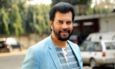 ব্রেন টিউমারে আক্রান্ত ইলিয়াস কাঞ্চন