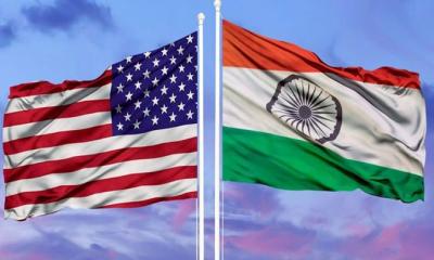 ভারতের ৪ প্রতিষ্ঠানের ওপর যুক্তরাষ্ট্রের নিষেধাজ্ঞা