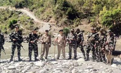 ভারত-নেপাল সীমান্তে উত্তেজনা, সতর্কতা জারি