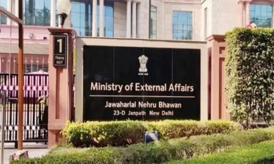 ভারত কখনো বাংলাদেশের স্বার্থবিরোধী কার্যক্রম করেনি: দিল্লি