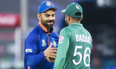 ‘ভারতের কাছে হারলেও এবার টিভি ভাঙবেন না পাকিস্তানিরা’