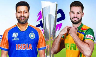 রান উৎসবের মাঠে শিরোপার হাসি কার