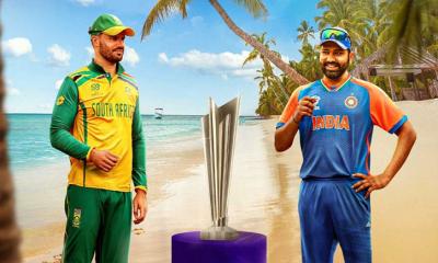 বিশ্বকাপ ফাইনাল নিয়ে যা কিছু জানা থাকা প্রয়োজন