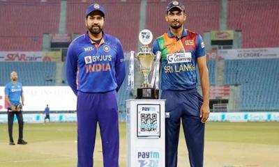 এশিয়া কাপের ফাইনাল আজ