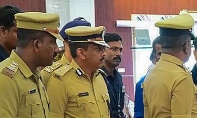 কেরালায় রাতভর অভিযানে ২৭ বাংলাদেশি গ্রেপ্তার 