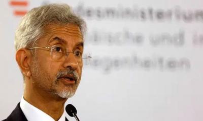 টিপু সুলতানকে ‘ইতিহাসের জটিল চরিত্র’ বললেন জয়শঙ্কর