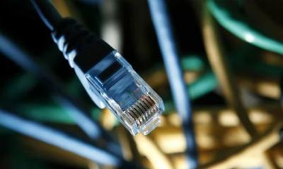 সারাদেশে ইন্টারনেটের গতি কম, ভোগান্তি চলতে পারে এক মাস