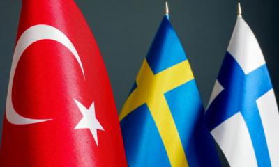 সুইডেন-ফিনল্যান্ডের ন্যাটোতে যোগদান অনিশ্চিত
