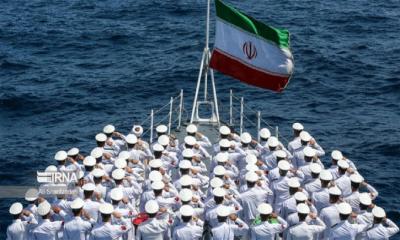 মার্কিন তেল ট্যাঙ্কারে হামলা চালিয়েছে ইরান