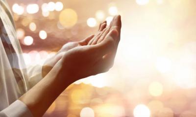 শবেকদরে পড়ার দোয়া