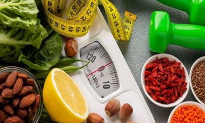 রোজা রাখা ডায়েট করা থেকে বেশি উপকারী