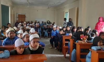 ইসলামিক শিক্ষা প্রতিষ্ঠানগুলিকে নিষিদ্ধ ঘোষণা করল ভারতীয় আদালত