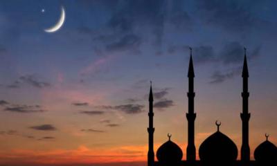 শবে বরাত কবে, জানা যাবে বৃহস্পতিবার