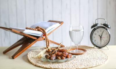 রোজার গুরুত্ব ও ফজিলত