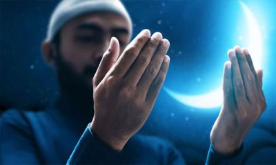 শবে বরাতের নামাজের নিয়ম ও দোয়া