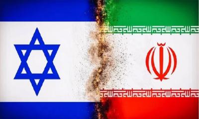 ইরান-ইসরায়েল সম্পর্ক, বন্ধু থেকে যেভাবে চরম শত্রু হয়ে উঠলো