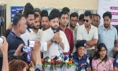 মুক্তিযোদ্ধাদের অসম্মানের চেষ্টা করলে আরেকটি গণঅভ্যুত্থান হবে: ইশরাক