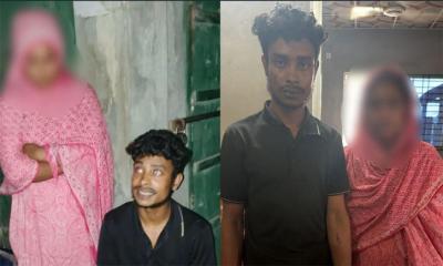 ঈশ্বরদীতে গরু চোর সন্দেহে স্বামী-স্ত্রীকে গণপিটুনি