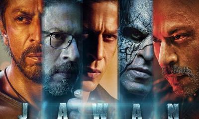 সেন্সর পেল জাওয়ান, সন্ধ্যায় দেশে মুক্তি